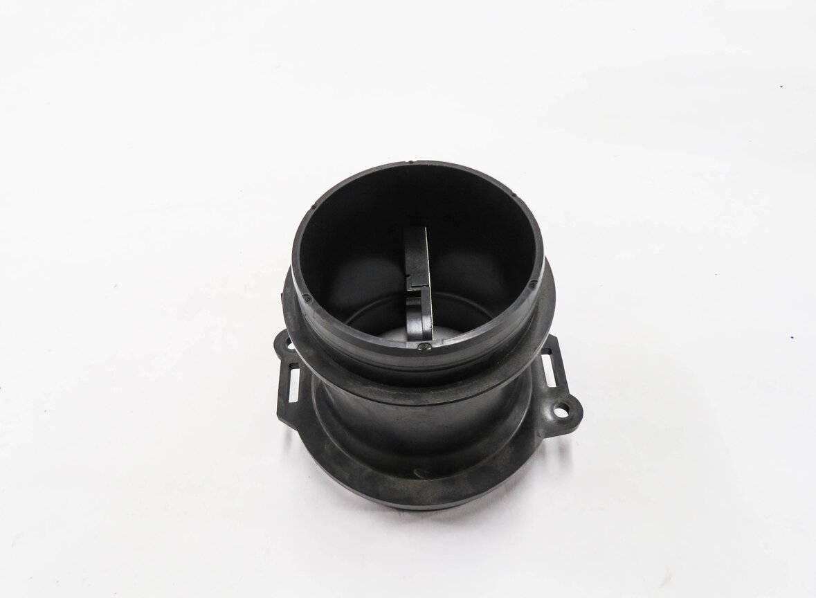 Thumbnail 6: 2013 PORSCHE CAYENNE (958) 3.0L DIESEL ENGINE - MASS AIR FLOW SENSOR METER MAF
