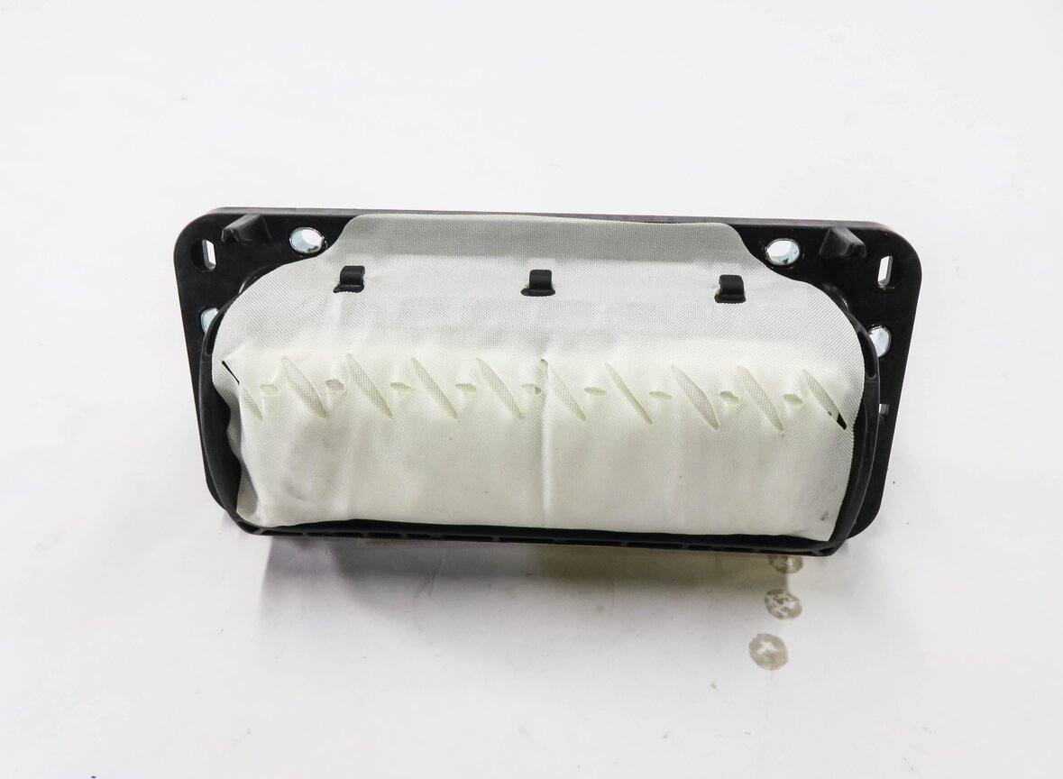 Thumbnail 2: 2011-2018 PORSCHE CAYENNE (958) RIGHT FRONT PASSENGER DASH SRS AIRBAG AIR BAG