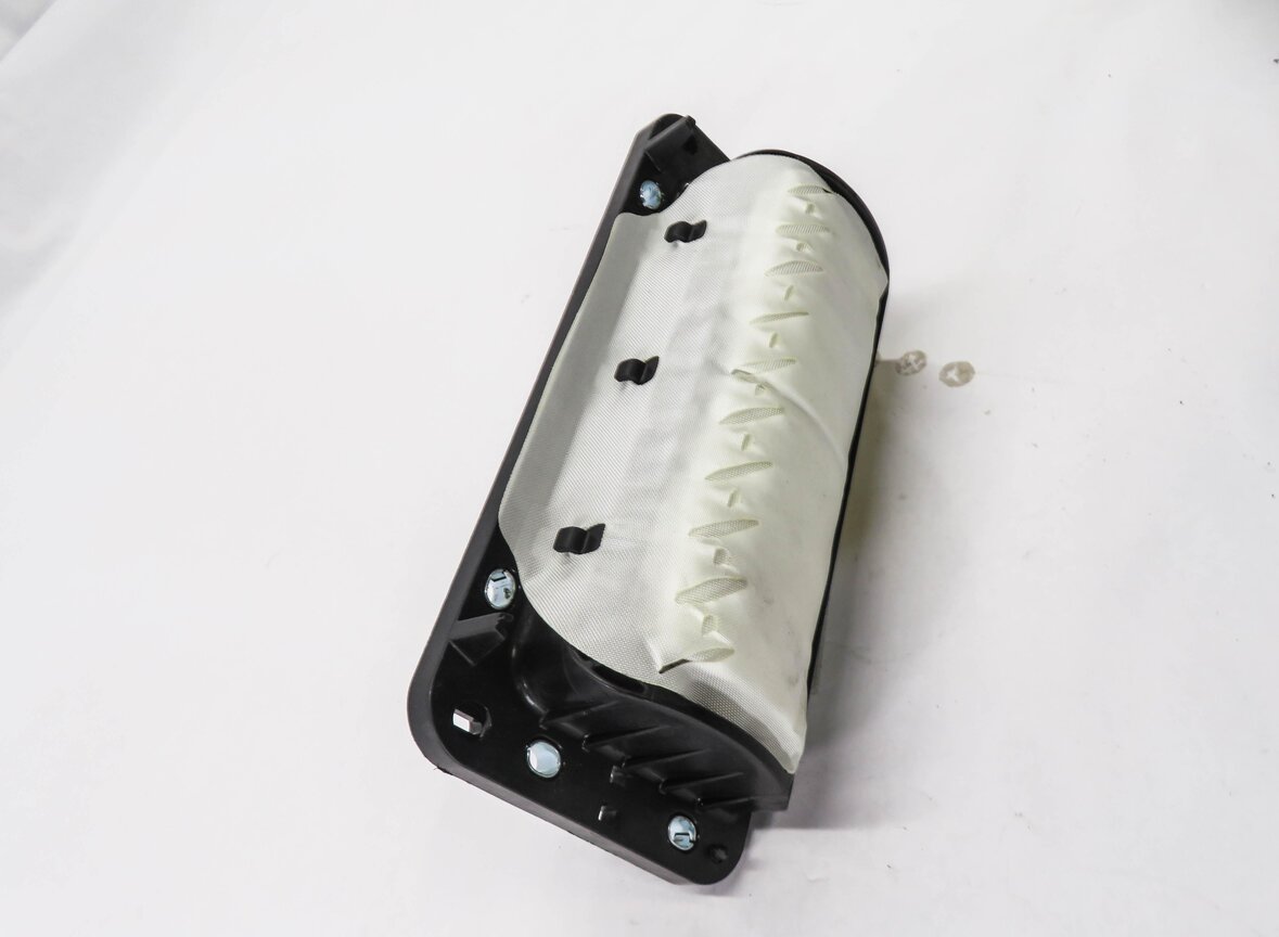 Thumbnail 3: 2011-2018 PORSCHE CAYENNE (958) RIGHT FRONT PASSENGER DASH SRS AIRBAG AIR BAG
