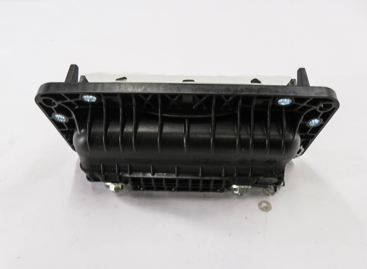 Thumbnail 5: 2011-2018 PORSCHE CAYENNE (958) RIGHT FRONT PASSENGER DASH SRS AIRBAG AIR BAG