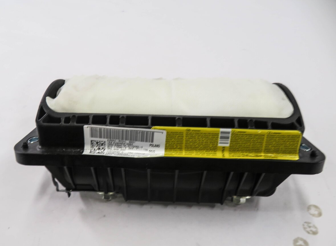 Thumbnail 6: 2011-2018 PORSCHE CAYENNE (958) RIGHT FRONT PASSENGER DASH SRS AIRBAG AIR BAG