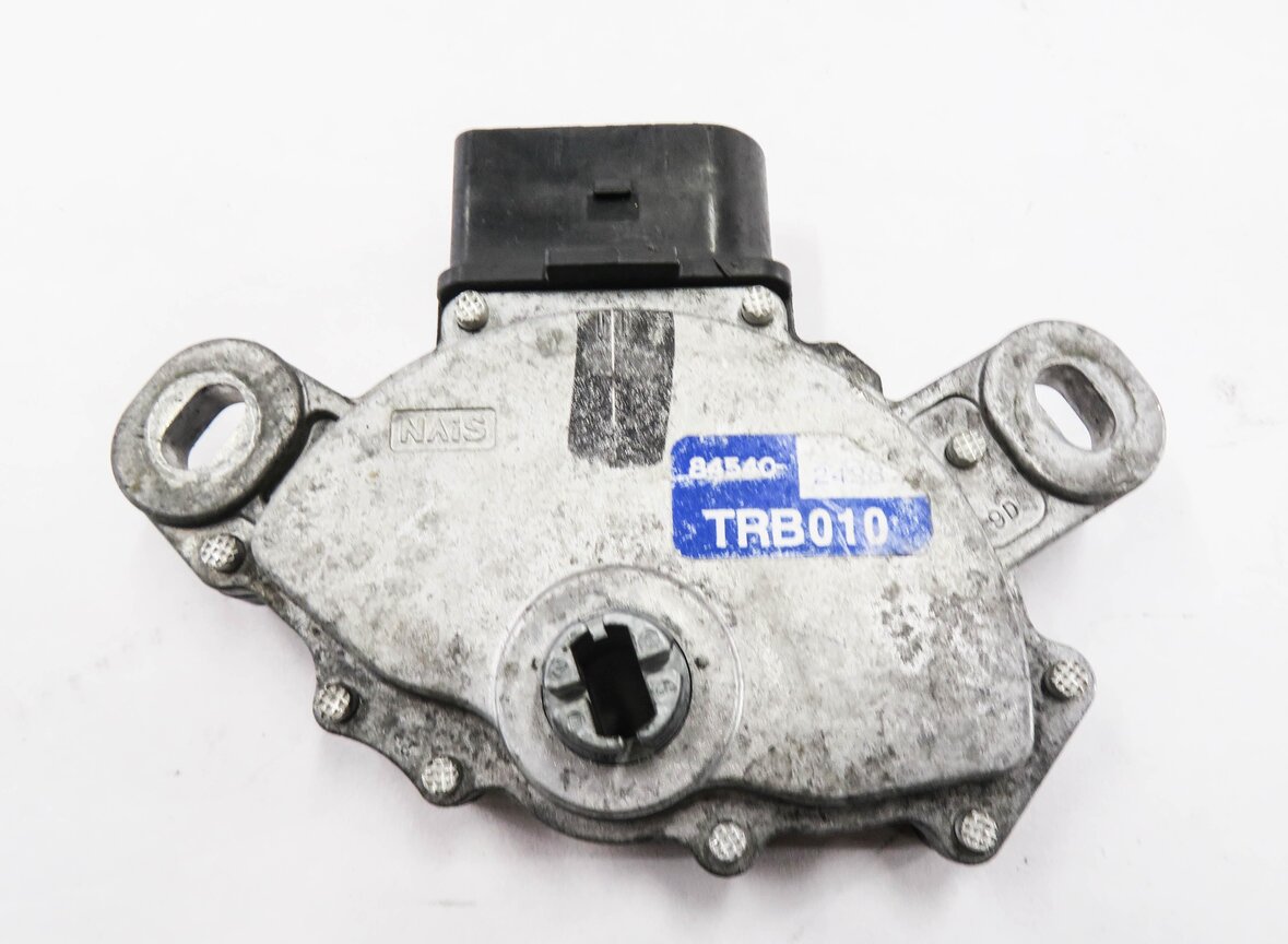 Thumbnail 2: 2013 PORSCHE CAYENNE (958) DIESEL - TRANSMISSION NEUTRAL SAFETY RANGE SWITCH