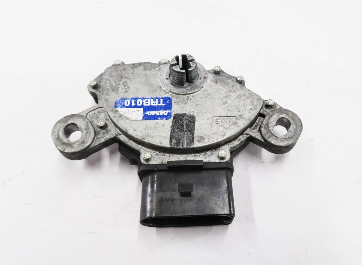 Thumbnail 5: 2013 PORSCHE CAYENNE (958) DIESEL - TRANSMISSION NEUTRAL SAFETY RANGE SWITCH