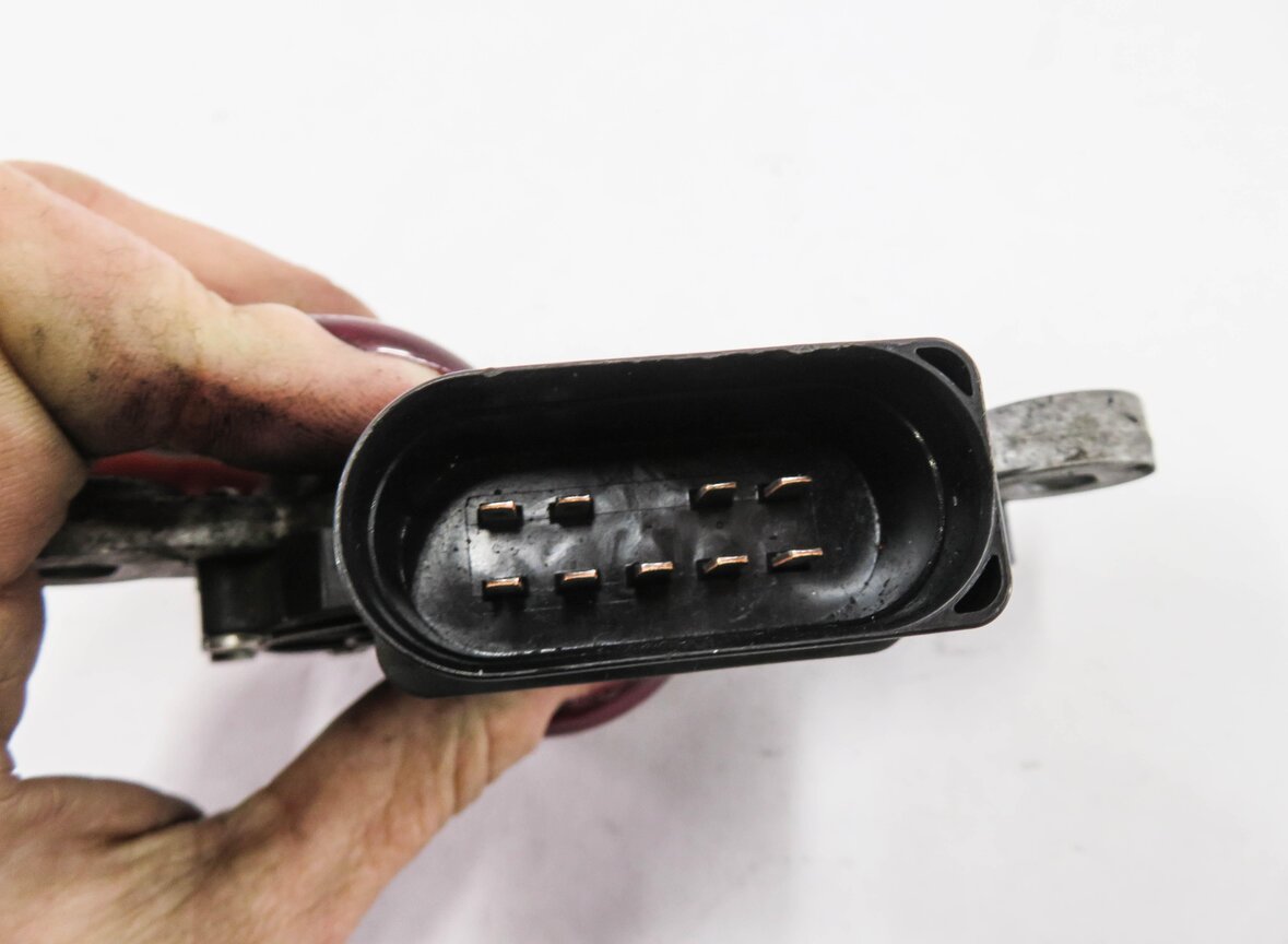 Thumbnail 7: 2013 PORSCHE CAYENNE (958) DIESEL - TRANSMISSION NEUTRAL SAFETY RANGE SWITCH