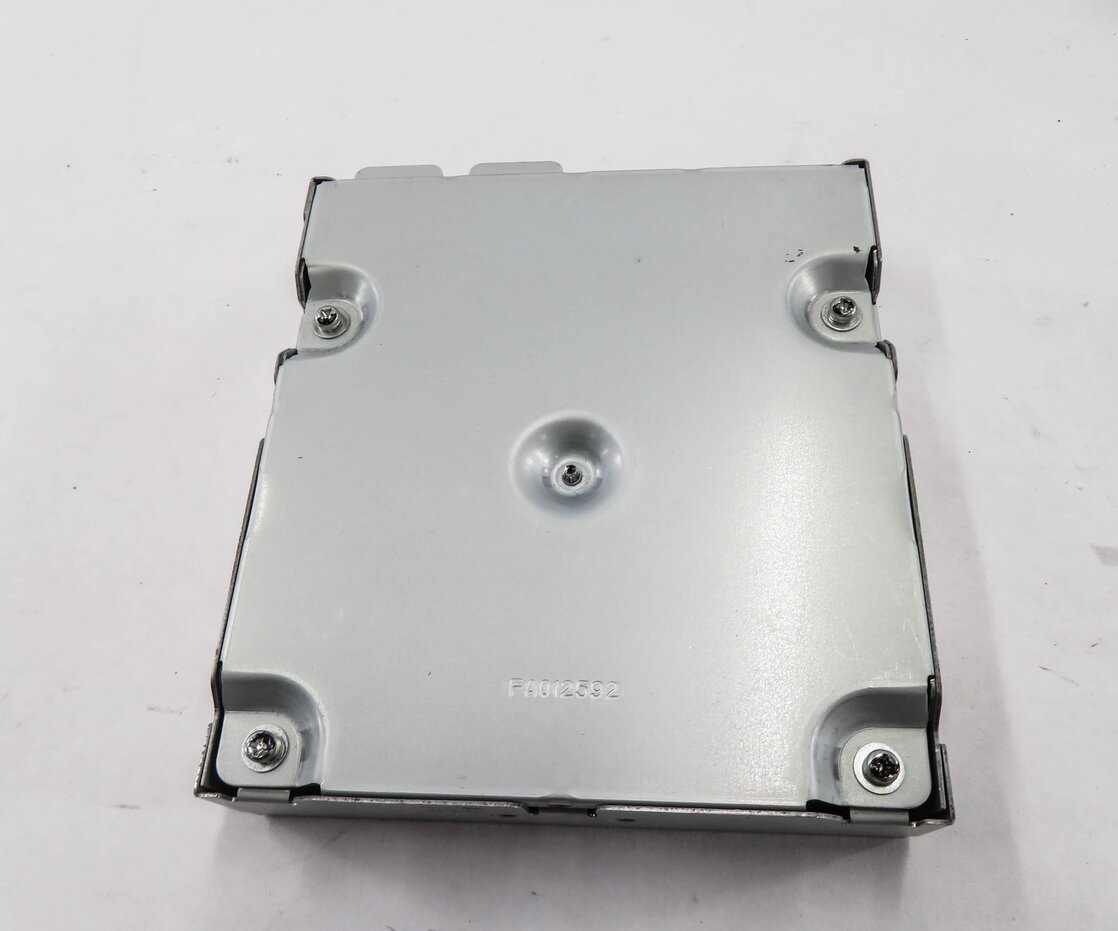 Thumbnail 6: 2011-2016 PORSCHE CAYENNE (958) REARVIEW CAMERA CONTROL MODULE