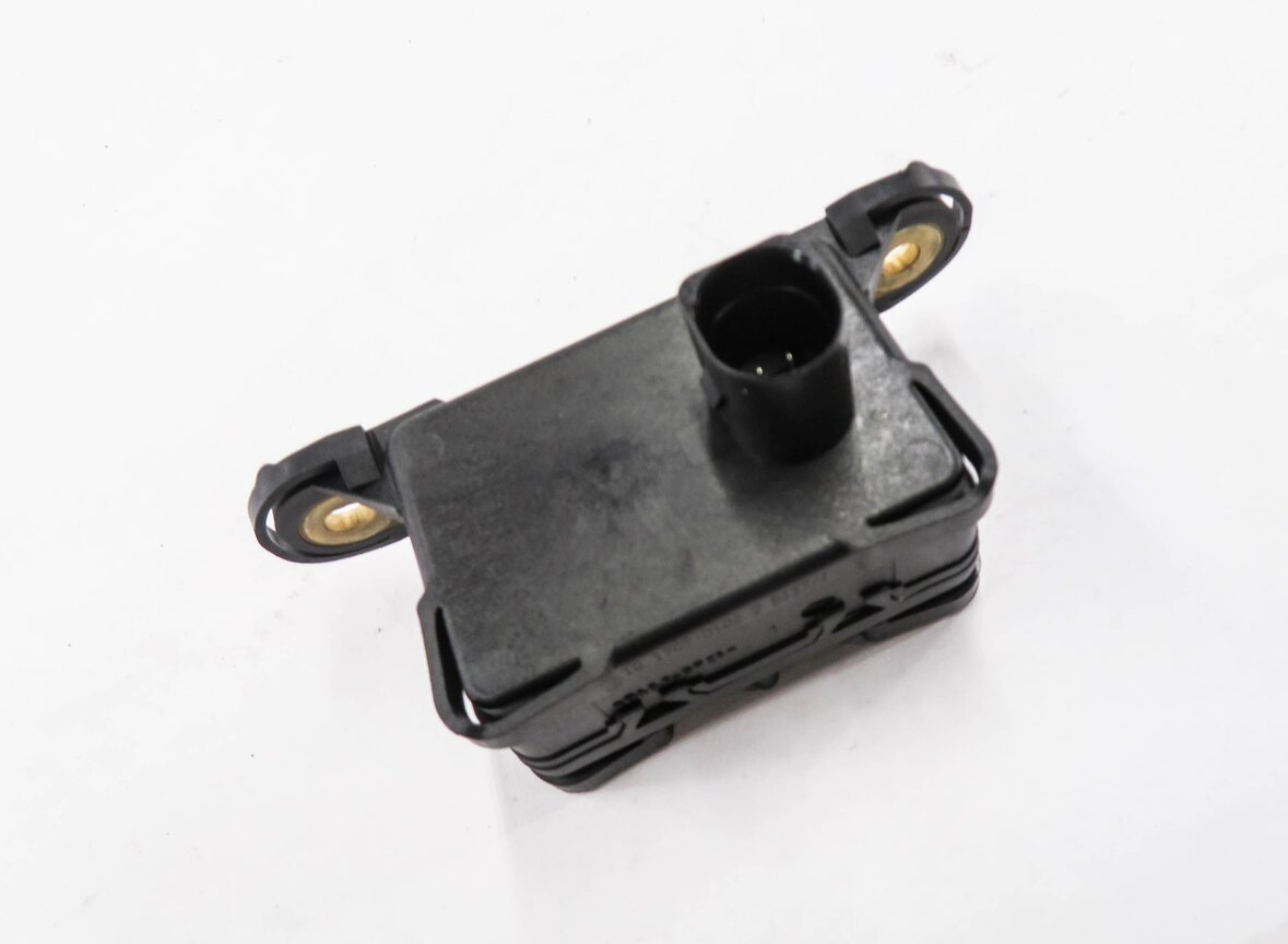 2013 PORSCHE CAYENNE (958) YAW SPEED ACCELERATION ROTATION STABILITY SENSOR
