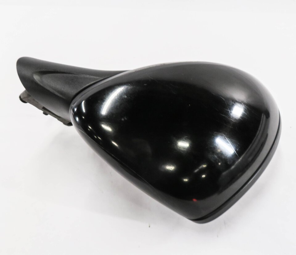 Thumbnail 5: 11-14 PORSCHE CAYENNE (958) RIGHT - PFOLD AUTODIM BLIND SPOT DOOR MIRROR (BLACK)