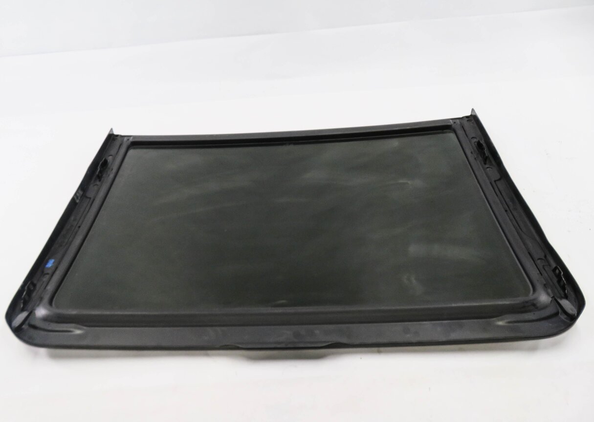 Thumbnail 5: 2011-2018 PORSCHE CAYENNE (958) PANORAMIC SUNROOF GLASS WINDOW (FRONT)
