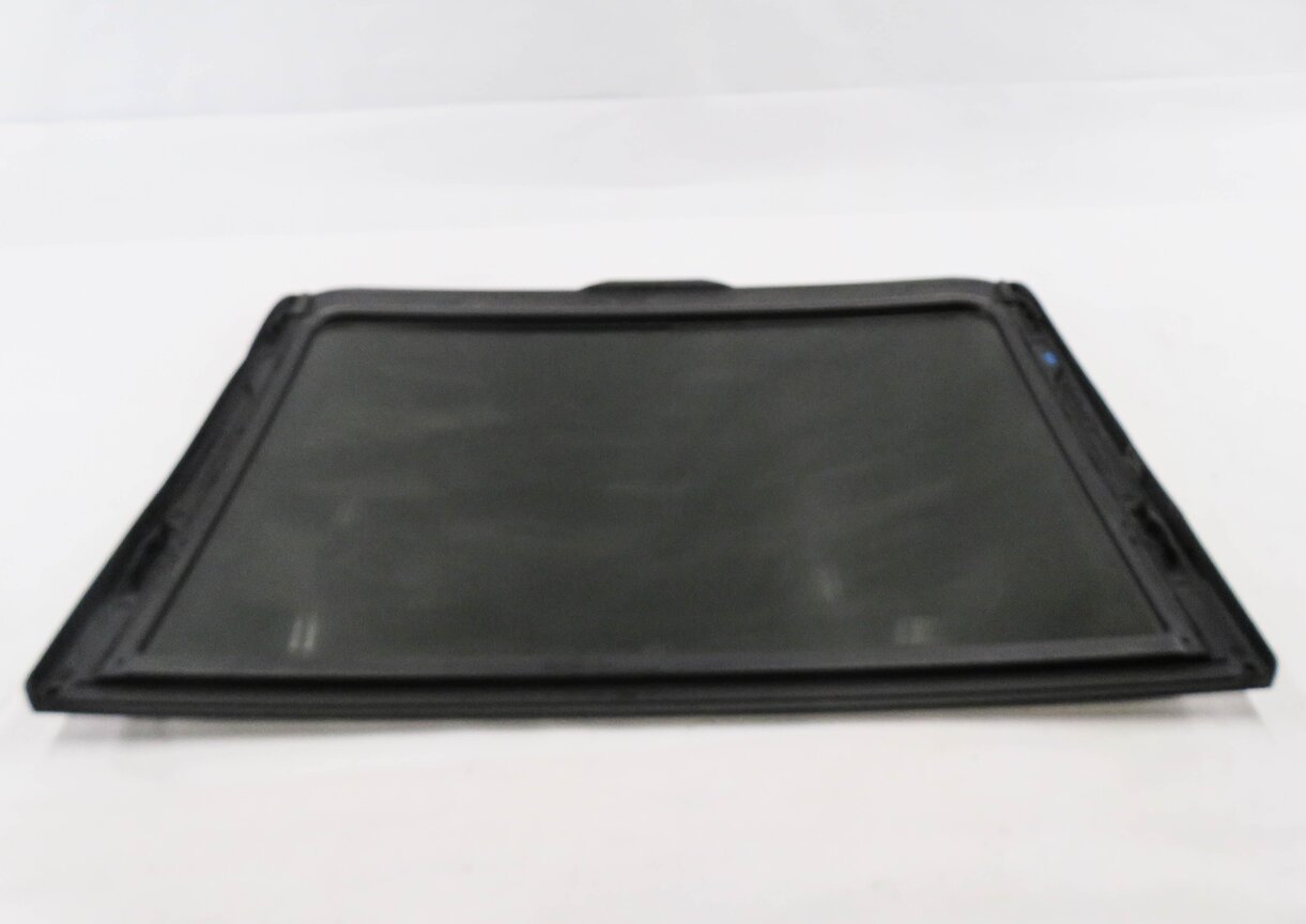 Thumbnail 6: 2011-2018 PORSCHE CAYENNE (958) PANORAMIC SUNROOF GLASS WINDOW (FRONT)