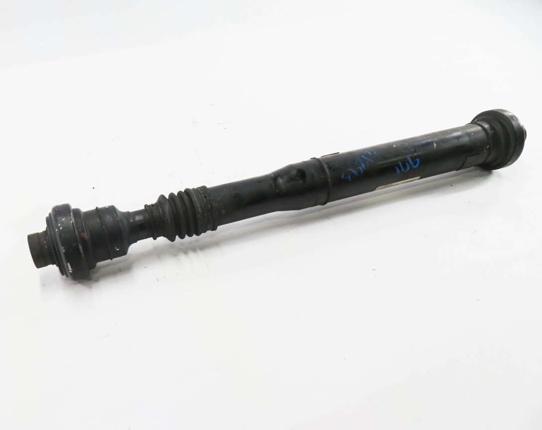2011-2018 PORSCHE CAYENNE (958) FRONT DRIVELINE DRIVESHAFT DRIVE LINE SHAFT