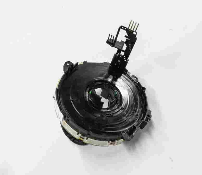 08-17 AUDI A4 S4 A5 S5 Q5 (B8 8K 8T 8R) STEERING WHEEL CLOCK SPRING SLIP RING