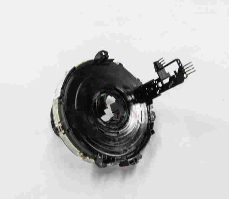 Thumbnail 2: 08-17 AUDI A4 S4 A5 S5 Q5 (B8 8K 8T 8R) STEERING WHEEL CLOCK SPRING SLIP RING