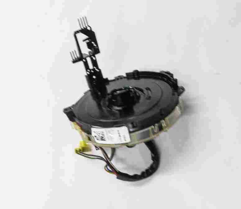 Thumbnail 3: 08-17 AUDI A4 S4 A5 S5 Q5 (B8 8K 8T 8R) STEERING WHEEL CLOCK SPRING SLIP RING