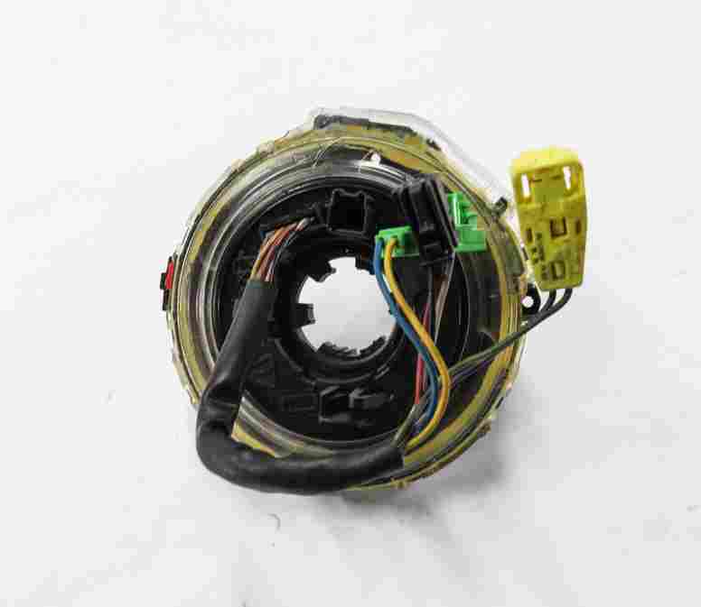 Thumbnail 5: 08-17 AUDI A4 S4 A5 S5 Q5 (B8 8K 8T 8R) STEERING WHEEL CLOCK SPRING SLIP RING