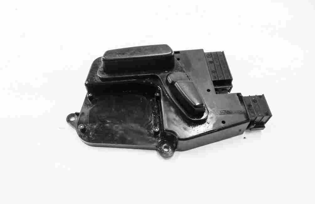 Thumbnail 5: 2006 MERCEDES ML350 (W164) FRONT RIGHT PASSENGER SEAT POSITION ADJUST SWITCH