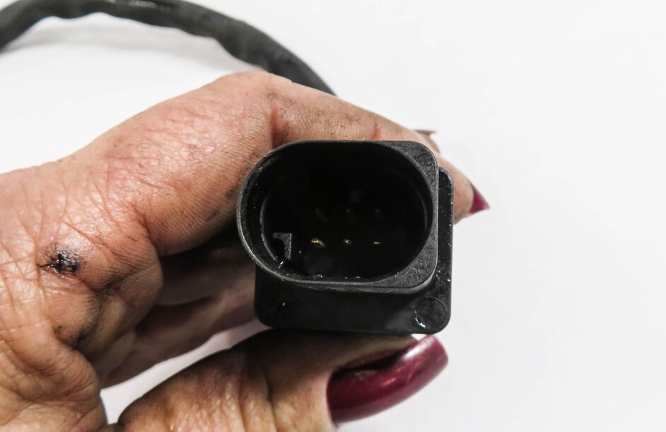 Thumbnail 7: 06 MERCEDES ML350 (W164) 3.5L - PRE / POST CAT O2 OXYGEN LAMBDA PROBE SENSOR SET