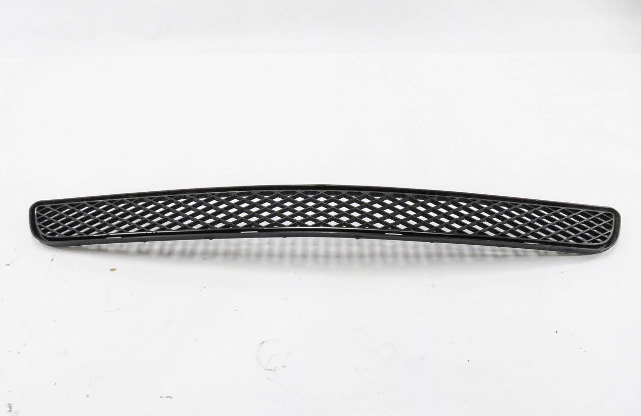 2006 MERCEDES BENZ ML350 (W164) FRONT LOWER CENTER BUMPER GRILLE TRIM