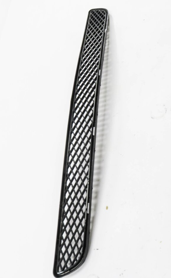 Thumbnail 2: 2006 MERCEDES BENZ ML350 (W164) FRONT LOWER CENTER BUMPER GRILLE TRIM
