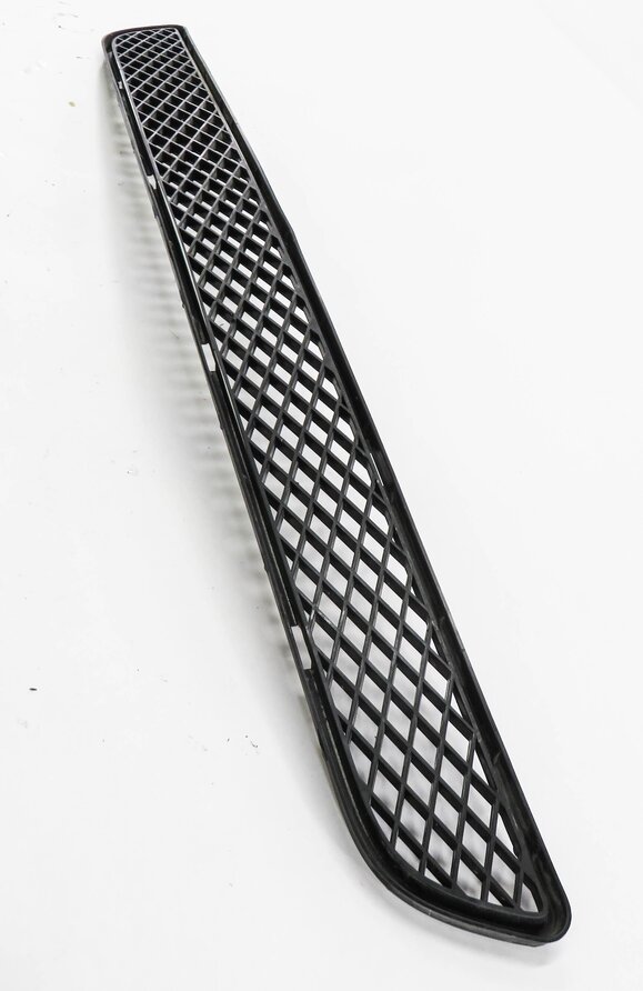Thumbnail 3: 2006 MERCEDES BENZ ML350 (W164) FRONT LOWER CENTER BUMPER GRILLE TRIM