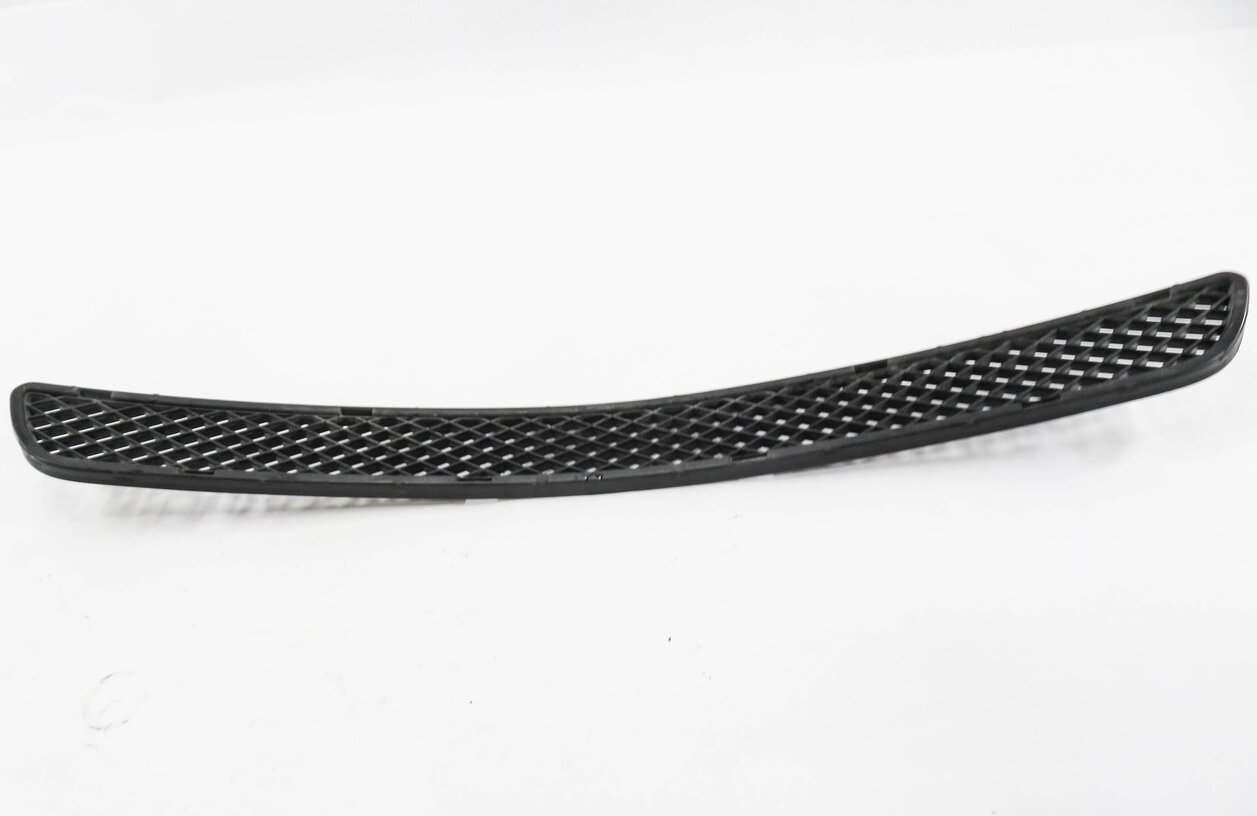 Thumbnail 5: 2006 MERCEDES BENZ ML350 (W164) FRONT LOWER CENTER BUMPER GRILLE TRIM