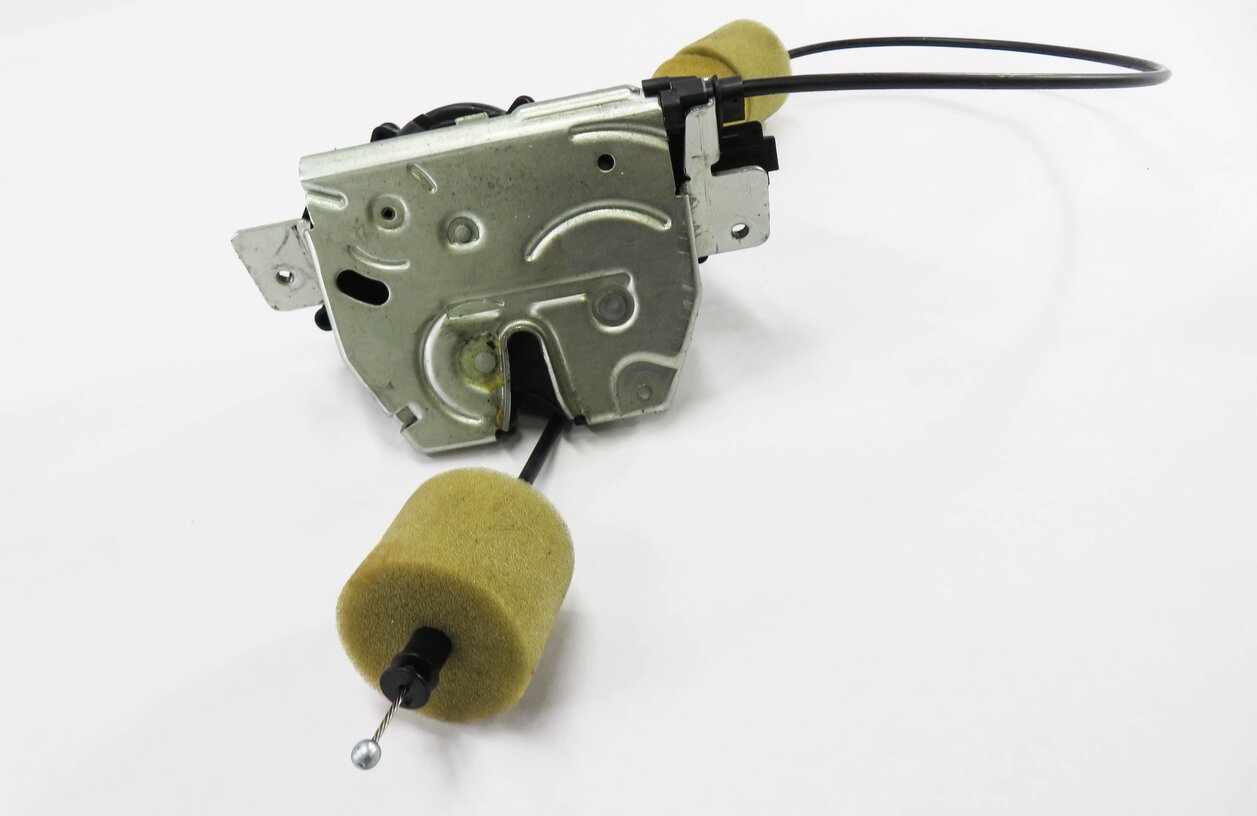 2006 MERCEDES BENZ ML350 (W164) REAR TRUNK LOCK LATCH ACTUATOR