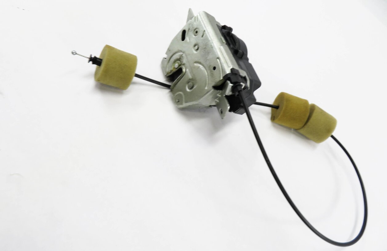Thumbnail 2: 2006 MERCEDES BENZ ML350 (W164) REAR TRUNK LOCK LATCH ACTUATOR