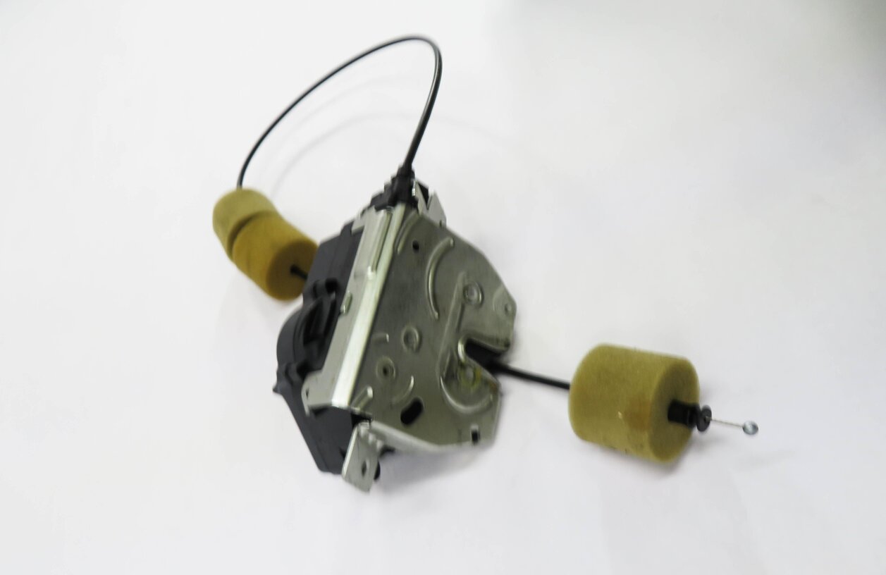 Thumbnail 3: 2006 MERCEDES BENZ ML350 (W164) REAR TRUNK LOCK LATCH ACTUATOR