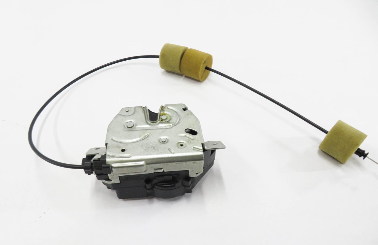 Thumbnail 4: 2006 MERCEDES BENZ ML350 (W164) REAR TRUNK LOCK LATCH ACTUATOR