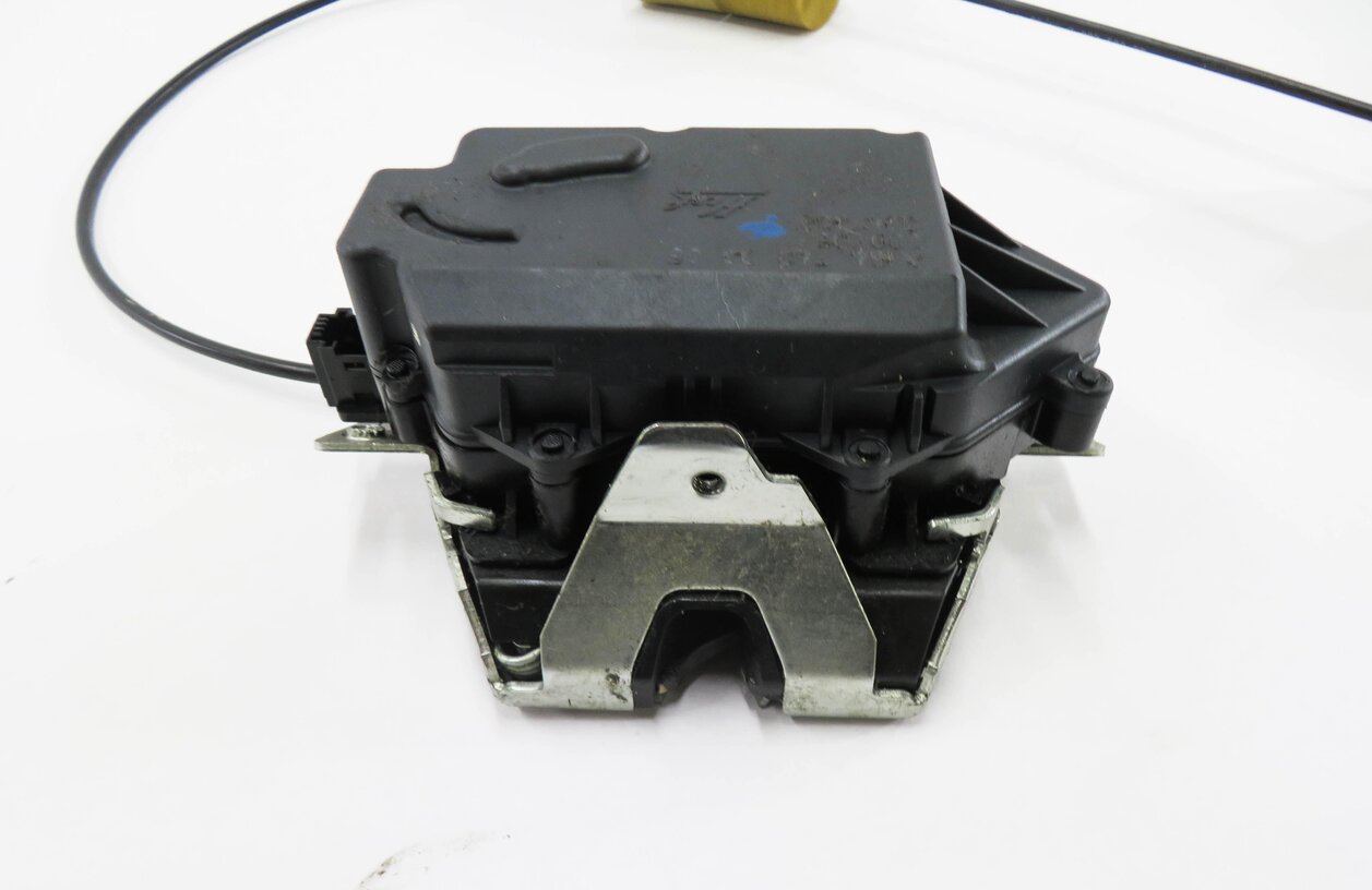 Thumbnail 5: 2006 MERCEDES BENZ ML350 (W164) REAR TRUNK LOCK LATCH ACTUATOR