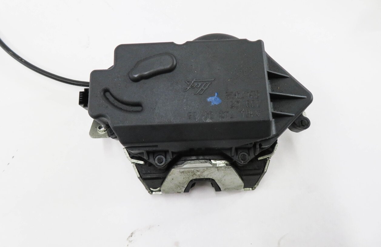 Thumbnail 6: 2006 MERCEDES BENZ ML350 (W164) REAR TRUNK LOCK LATCH ACTUATOR