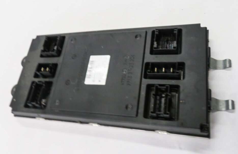 Thumbnail 4: 2006 MERCEDES BENZ ML350 (W164) FRONT SIGNAL ACQUISTION CONTROL MODULE SAM