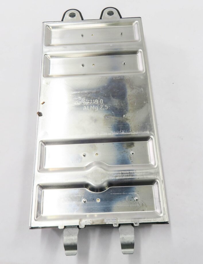 Thumbnail 6: 2006 MERCEDES BENZ ML350 (W164) FRONT SIGNAL ACQUISTION CONTROL MODULE SAM