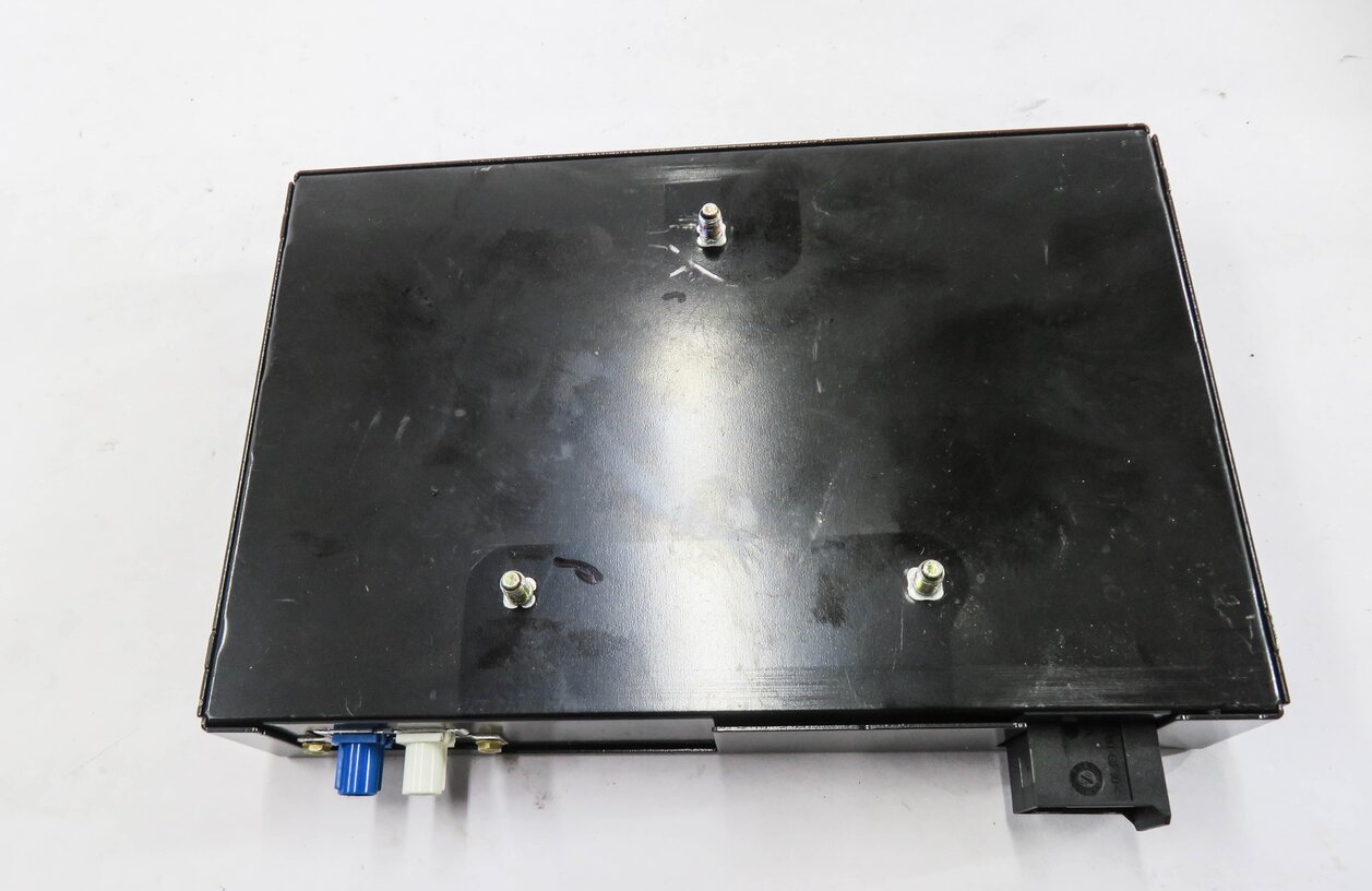 Thumbnail 7: 06-07 MERCEDEES ML320 ML350 R320 R350 (W164 W251) SIRUIS SATELLITE RADIO MODULE