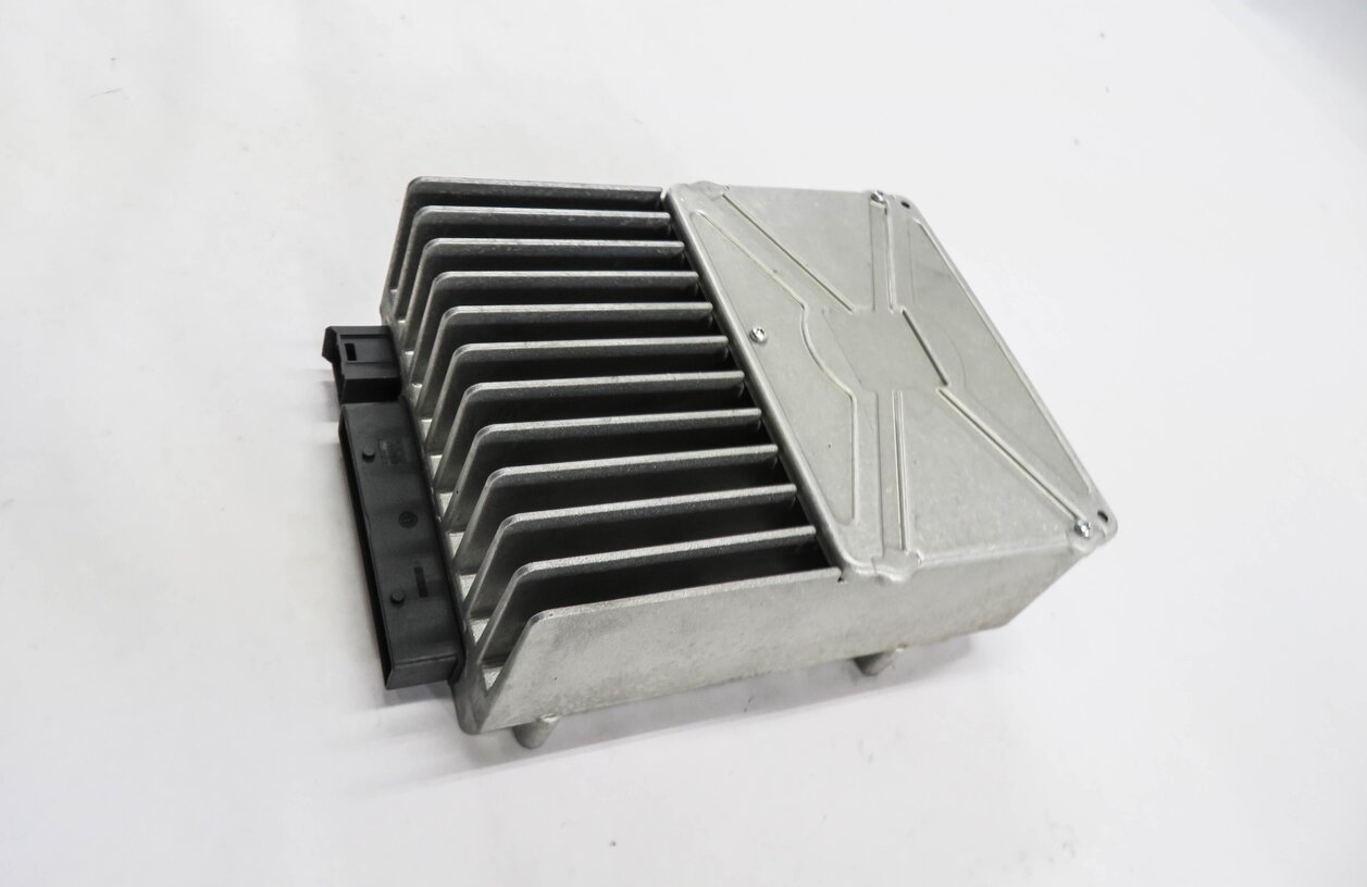 Thumbnail 4: 2006 MERCEDES BENZ ML350 (W164) RADIO STEREO HARMAN BECKER AUDIO AMP AMPLIFIER