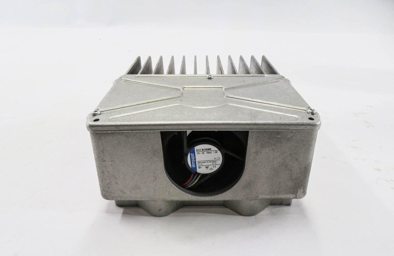 Thumbnail 5: 2006 MERCEDES BENZ ML350 (W164) RADIO STEREO HARMAN BECKER AUDIO AMP AMPLIFIER