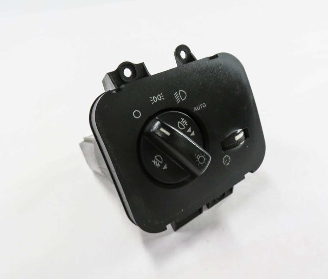 2005-2009 LAND ROVER LR3 / RANGE ROVER SPORT (L320) HEADLIGHT SWITCH
