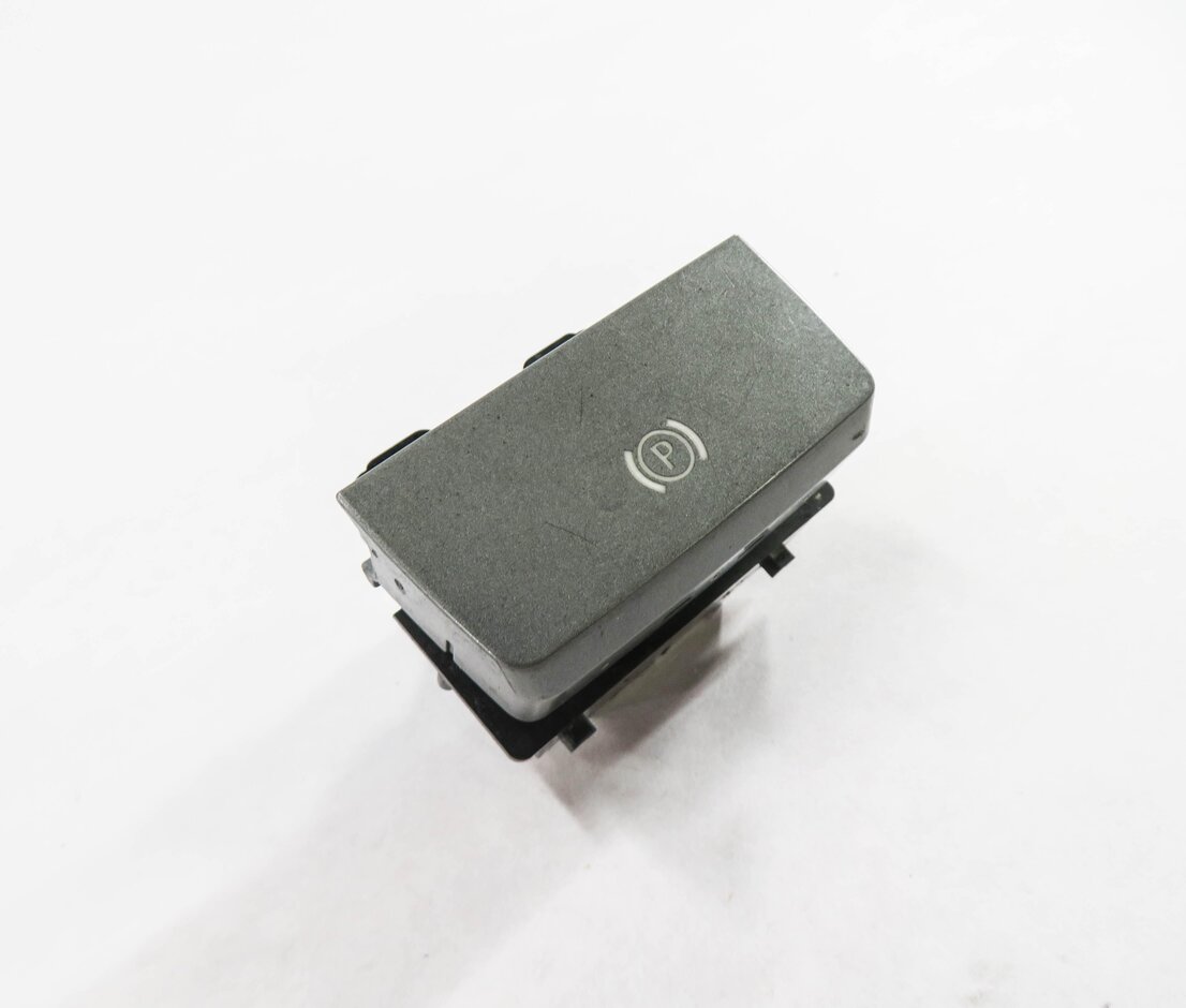 2007 RANGE ROVER SPORT (L320) EMERGENCY PARKING BRAKE SWITCH BUTTON