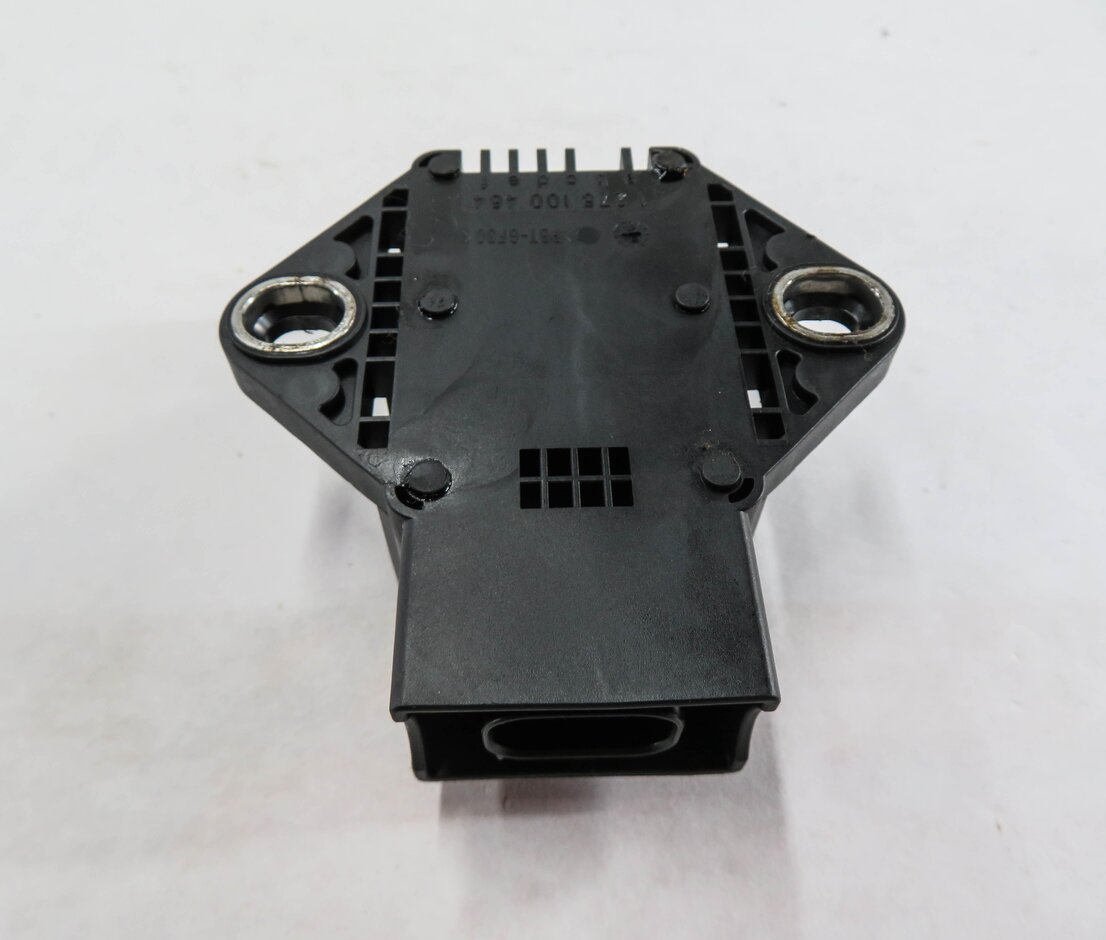 Thumbnail 3: 2007 RANGE ROVER SPORT (L320) YAW SPEED ACCELERATION ROTATION STABILITY SENSOR