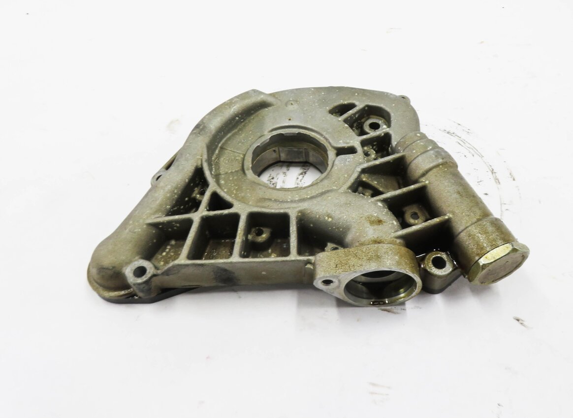 Thumbnail 2: 2007 RANGE ROVER SPORT (L320) 4.4L V8 ENGINE - OIL PUMP