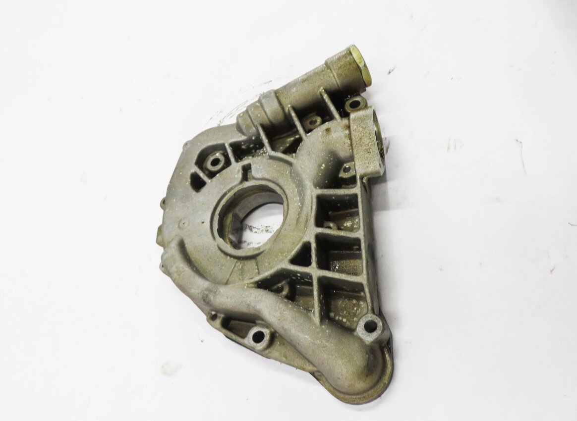 Thumbnail 3: 2007 RANGE ROVER SPORT (L320) 4.4L V8 ENGINE - OIL PUMP