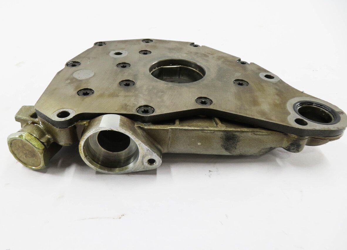 Thumbnail 7: 2007 RANGE ROVER SPORT (L320) 4.4L V8 ENGINE - OIL PUMP