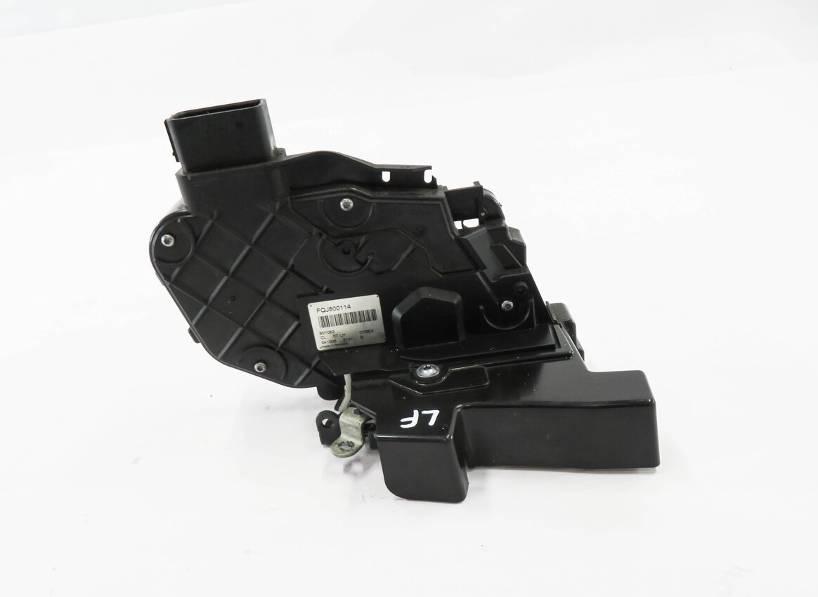 Thumbnail 2: 2007-2019 RANGE ROVER SPORT EVOQUE LR2 LR3 LR4 - LEFT FRONT DRIVER DOOR LATCH