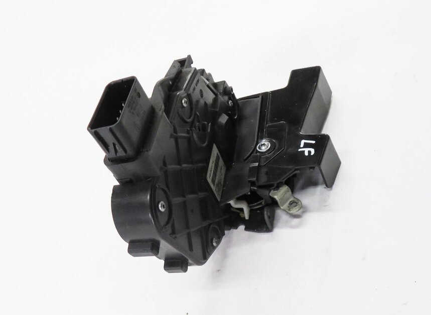 Thumbnail 3: 2007-2019 RANGE ROVER SPORT EVOQUE LR2 LR3 LR4 - LEFT FRONT DRIVER DOOR LATCH