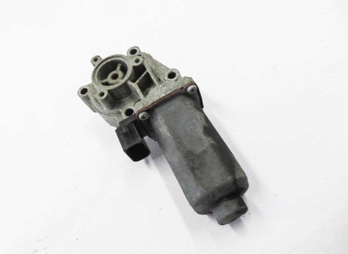 05-16 LR3 LR4 RANGE ROVER SPORT (L320 L322 L405 L494) TRANSFER CASE SHIFT MOTOR