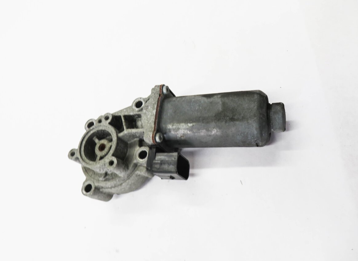 Thumbnail 3: 05-16 LR3 LR4 RANGE ROVER SPORT (L320 L322 L405 L494) TRANSFER CASE SHIFT MOTOR