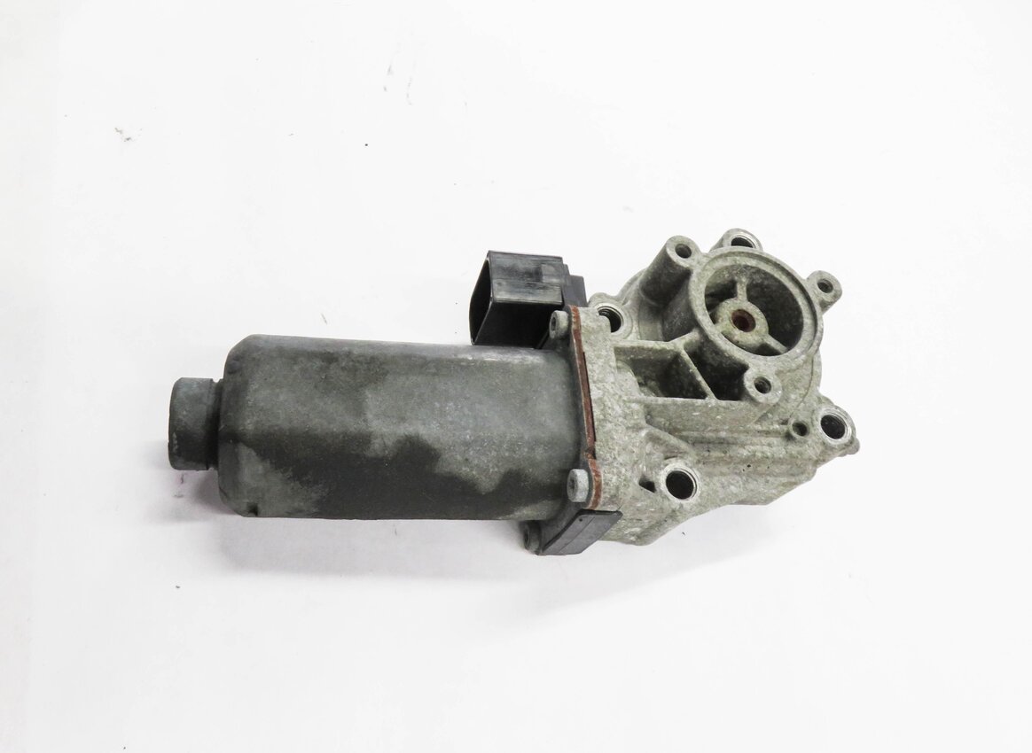 Thumbnail 4: 05-16 LR3 LR4 RANGE ROVER SPORT (L320 L322 L405 L494) TRANSFER CASE SHIFT MOTOR