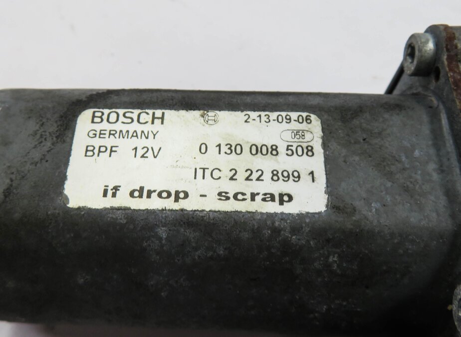 Thumbnail 7: 05-16 LR3 LR4 RANGE ROVER SPORT (L320 L322 L405 L494) TRANSFER CASE SHIFT MOTOR