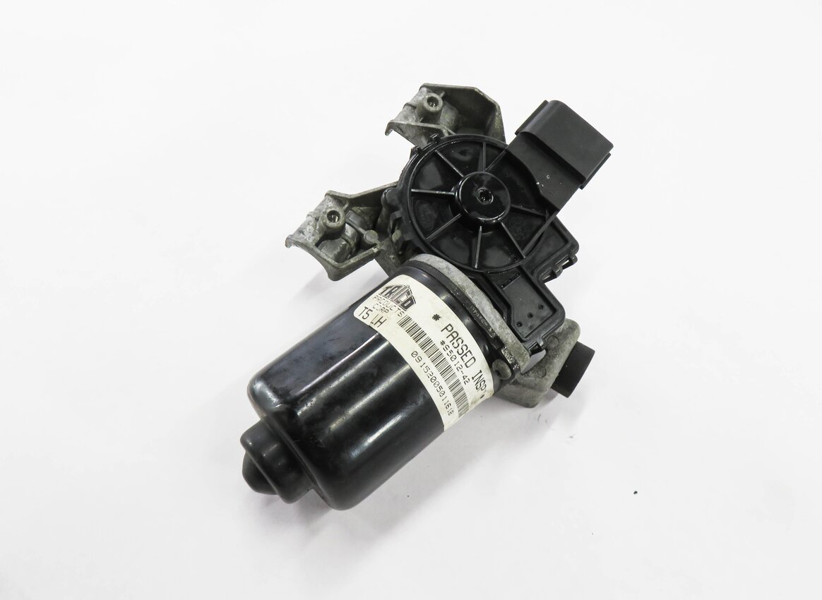 05-16 LAND ROVER LR3 LR4 - RANGE ROVER SPORT (L320) FRONT WINDSHIELD WIPER MOTOR