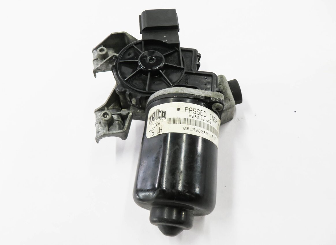 Thumbnail 2: 05-16 LAND ROVER LR3 LR4 - RANGE ROVER SPORT (L320) FRONT WINDSHIELD WIPER MOTOR