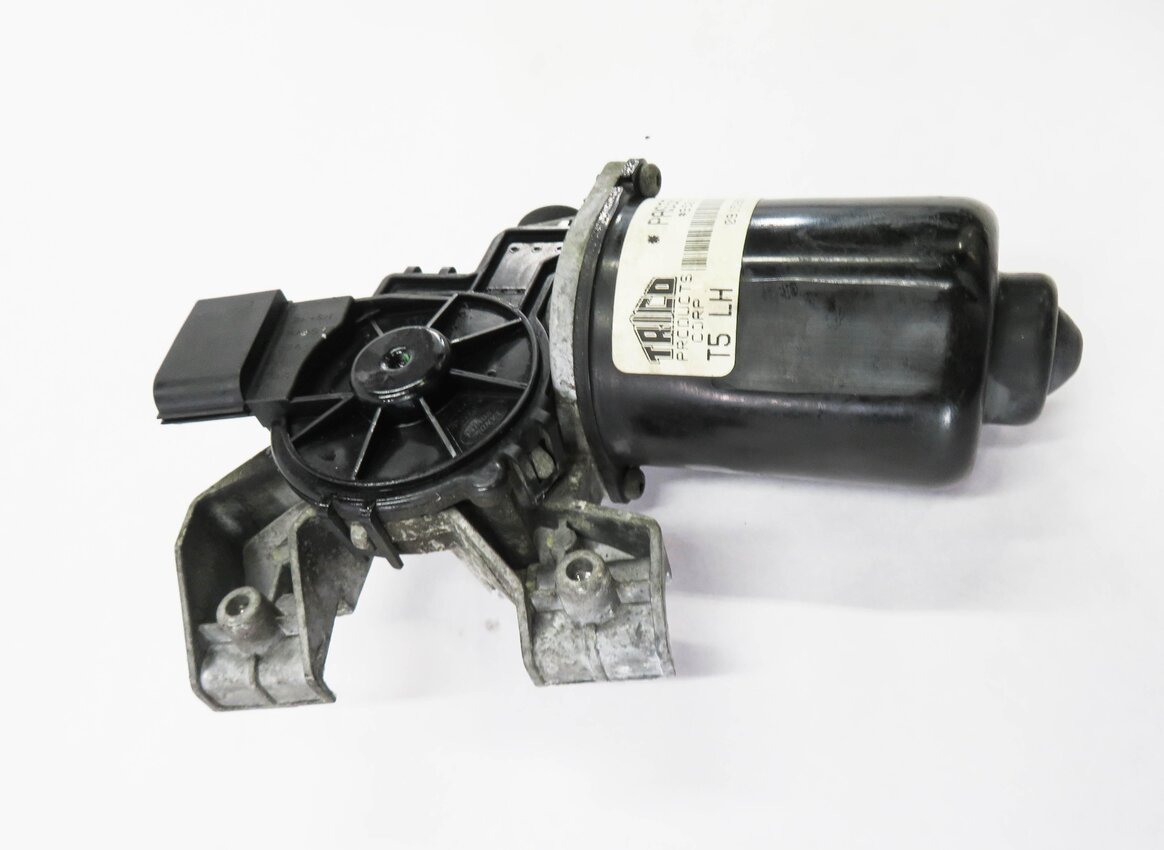 Thumbnail 4: 05-16 LAND ROVER LR3 LR4 - RANGE ROVER SPORT (L320) FRONT WINDSHIELD WIPER MOTOR